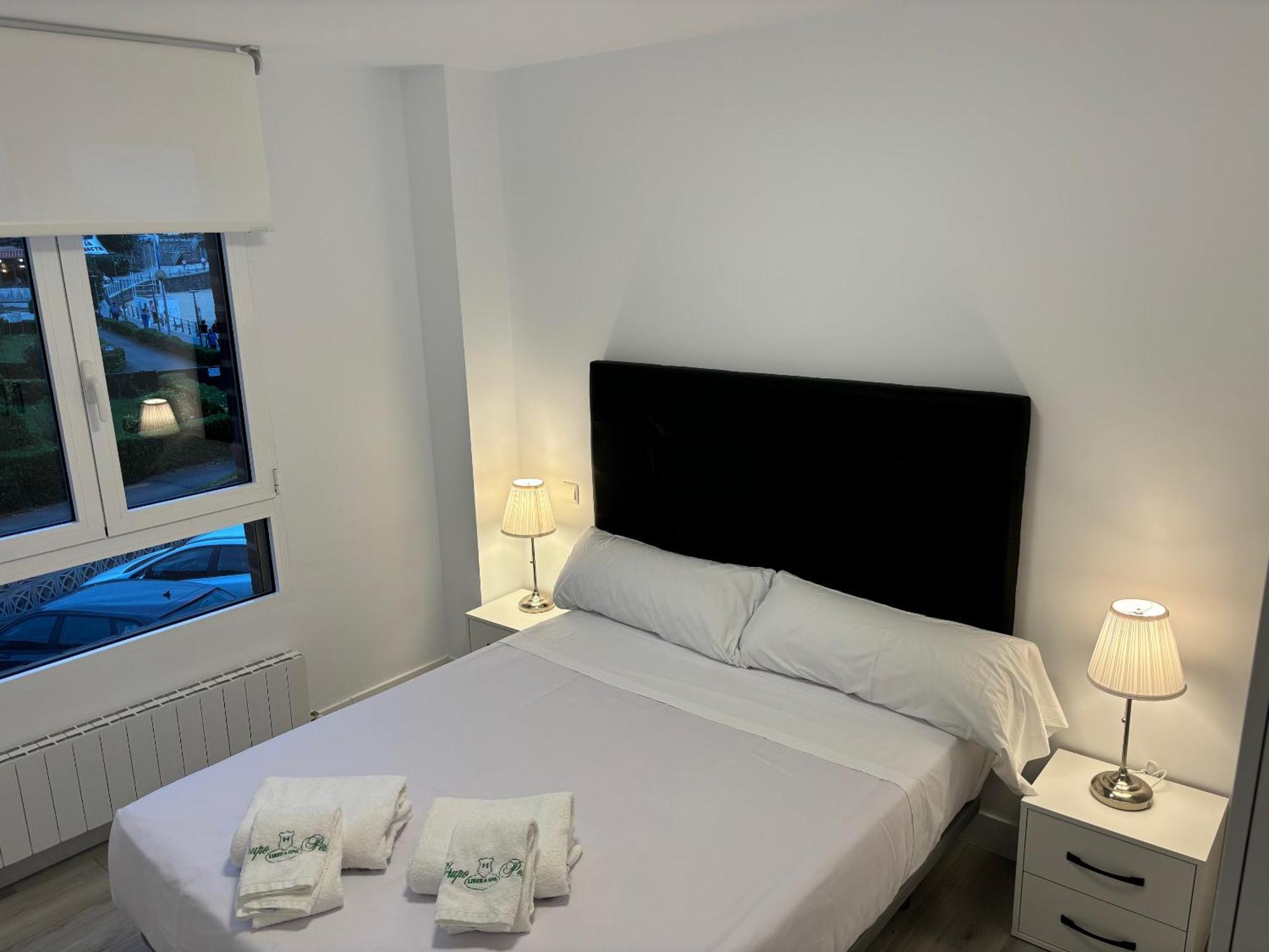 Playa Home Isla Plana Extérieur photo