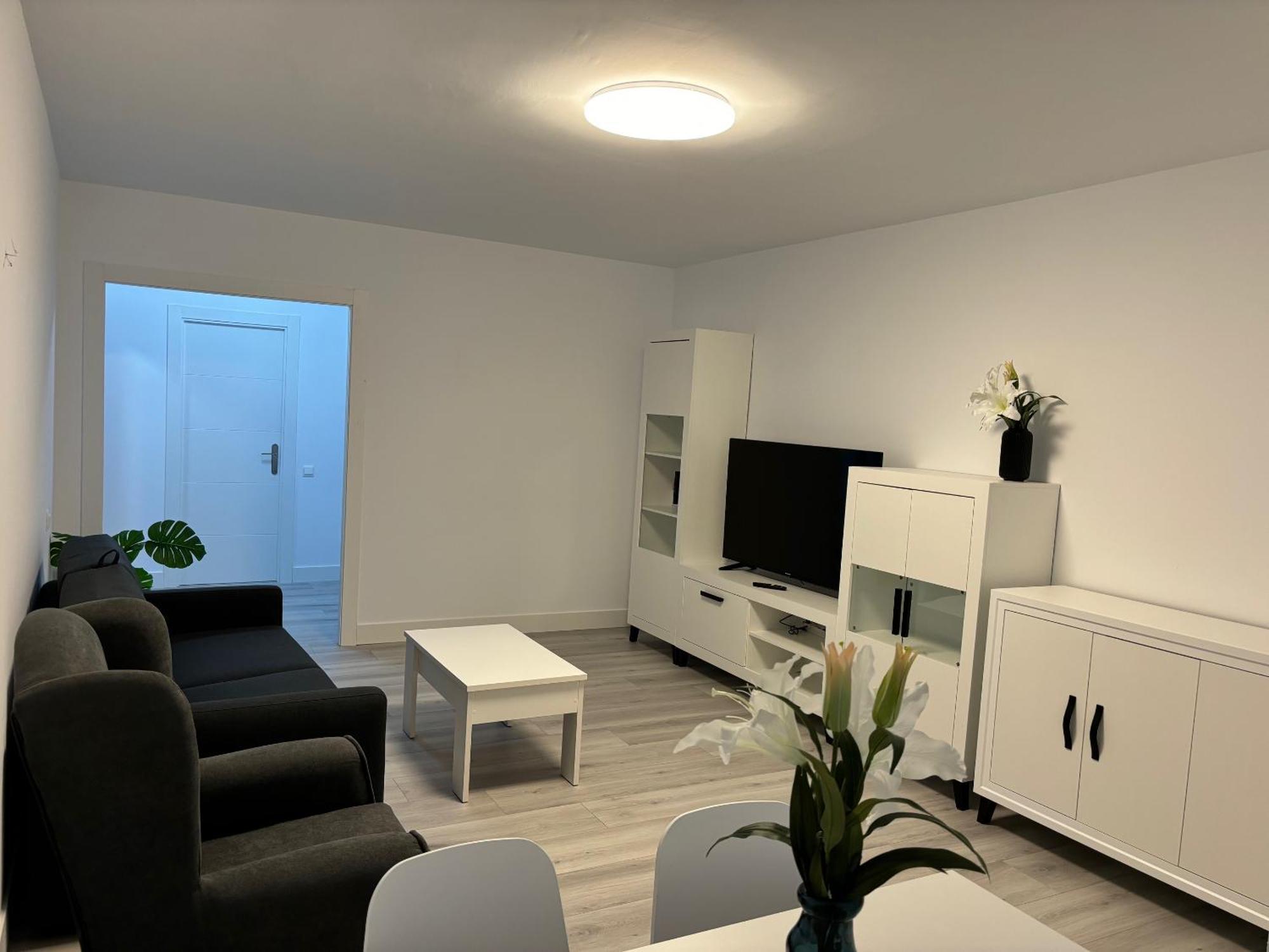 Playa Home Isla Plana Extérieur photo